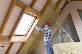 Types of Insulation We Offer in Bayboro, NC